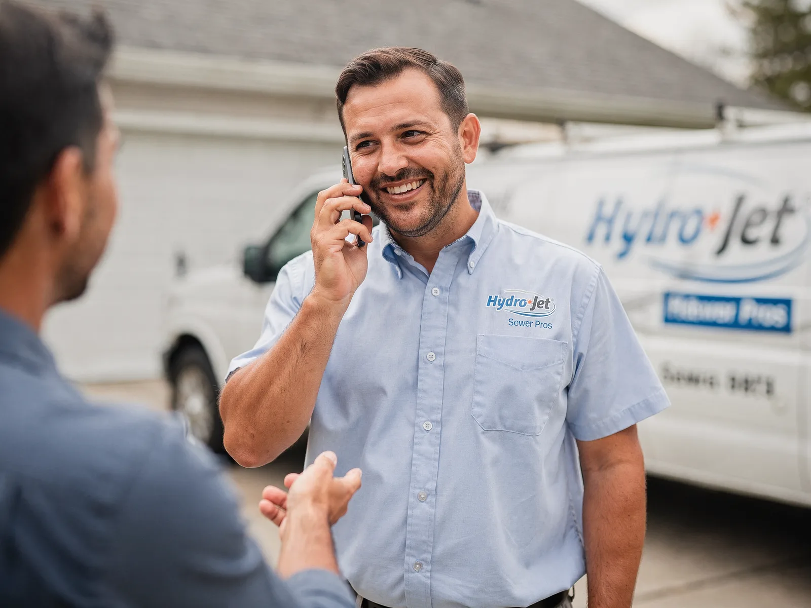 Hydro Jetting Near Me Big Laurel, KY FAQs